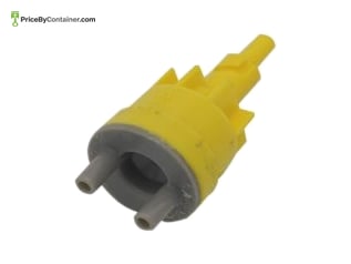 VAICO 1268000078 — VAICO AIR VALVE 1268000078 /