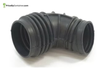 VAICO 13711285479 — DESCRIPTION Vaico Rubber Boot For BMW 13711285479 Air Flow Meter To Throttle Housing Replace : 13711277252