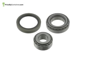 VAICO 1403300251 — VAICO WHEEL BEARING 300651 1403300251 / V300651