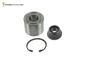 VAICO 1689810327 — VAICO WHEEL BEARING 307404 1689810327 / V307404