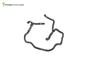 VAICO 17127537746 — VAICO RETURN PIPE 17127537746 / 17127537746