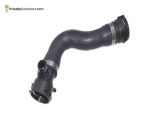 VAICO 17127540127 — VAICO RADIATOR HOSE 17127540127 / V201301