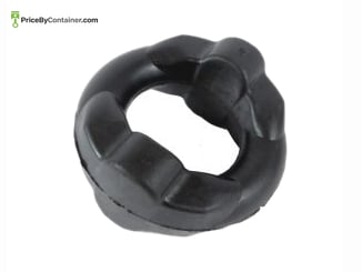 VAICO 18211712838 — VAICO EXHAUST RUBBER 10306 18211712838 / V201059