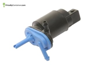 VAICO 1H6955651 — VAICO WASHER PUMP VW 1H6955651 / V10080202