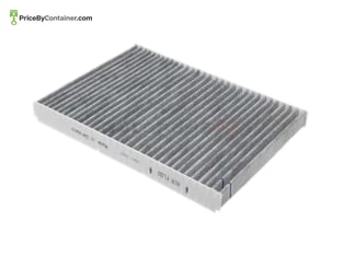 VAICO 1J0819644 — VAICO AIR FILTER V10-31-1040-1 1J0819644 / CO