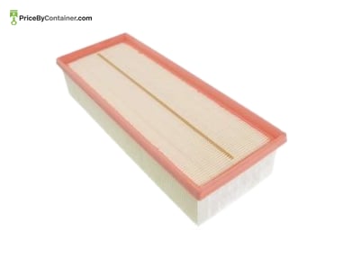VAICO 1K0129620D — VAICO AIR FILTER 100621/G 1K0129620D / V100621