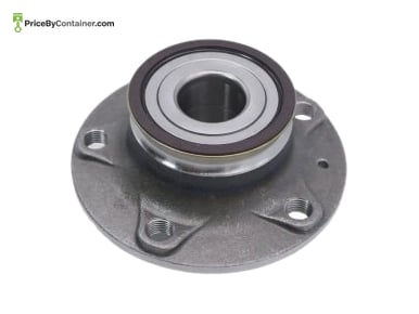 VAICO 1K0598611 — VAICO WHEEL HUB-8v0598611-V10-8343 1K0598611 / V108343
