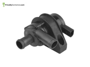 VAICO 1K0965561J — VAICO ADDITIONAL PUMP 01-2F0310B03 1K0965561J / 1K0965561J