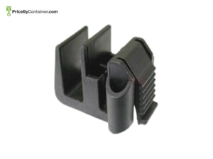 VAICO 2105040146 — VAICO RADIATOR SUPPORT CLAMP 2105040146 /