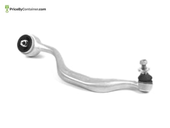 VAICO 31121092609 — Vaico 207075 Front Left Curved Heavy Duty Control Arm 31121092609 Replace : 31121092819 Description: The Vaico Front…