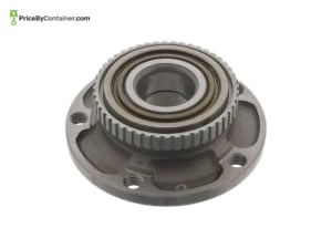 VAICO 31211129386 — VAICO WHEEL HUB 31211129386 / V200503