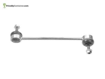 VAICO 31351134582 — VAICO New Stabilizer Bar Link Front For BMW 31351134582 For BMW cars, the VAICO New Stabilizer Bar Link Front (part…