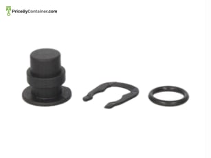 VAICO 357121140S — VAICO PLUG PIPE 357121140S / V100492