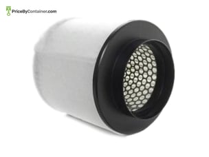 VAICO 4H0129620M — VAICO AIR FILTER V10-4310 4H0129620M / 4H0129620M