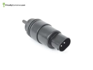 VAICO 67128360244 — VAICO WASHER PUMP 20080105 67128360244 / V20080105