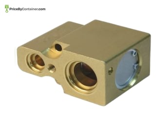 VAICO 6N0820679C — VAICO EXPANSION VALVE AUDI V15770004 6N0820679C / V15770004