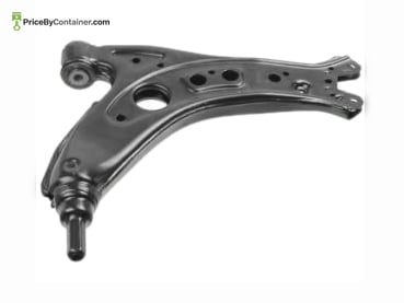 VAICO 6Q0407151E — Vaico V107235 Track Control Arm 6Q0407151E Replace : 6Q0407151L / 6Q0407151D Designed to improve stability and control…