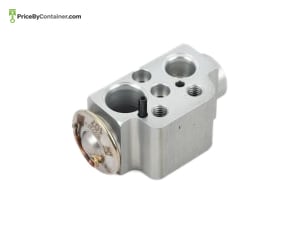 VAICO 7L0820679D — VAICO EXPANSION VALVE V15-770024 7L0820679D / V15770024