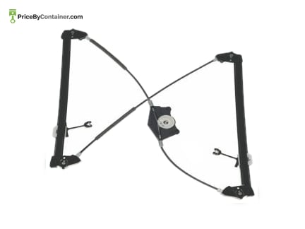 VAICO 7L0837462F — Vaico V109800 Window Regulator 7L0837462F Replace : 7L0837462D Part number 7L0837462F, which is also known as the Vaico…