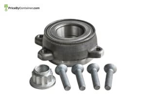 VAICO 7P0498287 — VAICO WHEEL BEARING 7P0498287 / 7P0498287