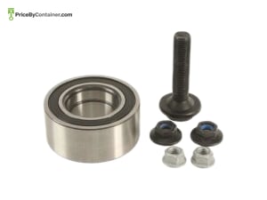 VAICO 8D0498625A — VAICO WHEEL BEARING 8D0498625A / V100313