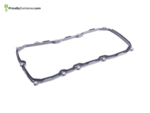 VAICO 95832137100 — VAICO GEAR GASKET 95832137100 / V102285