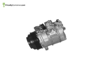 VALEO 0002307011 — VALEO AC COMPARESSOR 699298 0002307011 / 813195