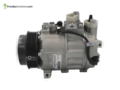 VALEO 0002309011 — VALEO A/C COMPRESSOR 0002309011 813157 SUPERSEDE # 0002306511 / 0002308511 / 0012301411 0022303411 / 0022305011 /…