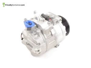 VALEO 0002309111 — VALEO COMPRESSOR 813195 0002309111 /