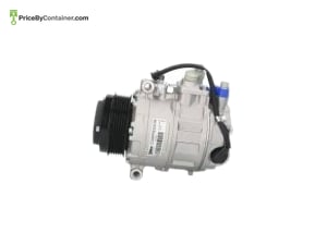 VALEO 0008306800 — VALEO AC COMPRESSOR 813420 0008306800 /
