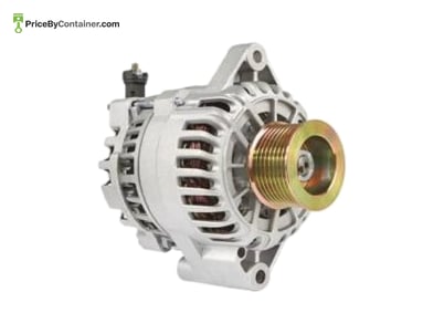 VALEO 0009060304 — The Valeo Three-Phase Alternator, identified by part numbers 0009060304 and 439843, is an essential electrical…