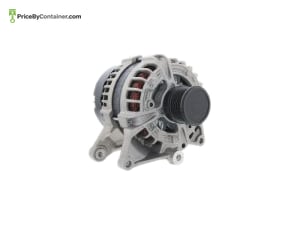 VALEO 0009060404 — VALEO ALTARNATOR THREE PHEASE 250AH 438868 0009060404 / 0009060922