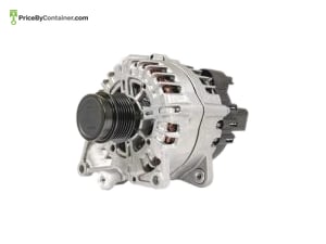 VALEO 0009060922 — VALEO ALTERNATOR 443271 0009067703 0009060922 / 439954