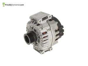 VALEO 0009061705 — VALEO ALTERNATOR 200AH 439954 0009061705 / 0009061722