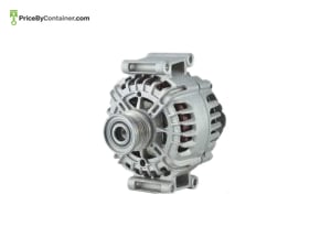 VALEO 0009061722 — VALEO ALTERNATOR 439842 0009061722 / 439762
