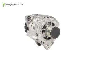 VALEO 0009062100 — VALEO ALTERNATOR 180AH 439762 2PIN 0009062100 /