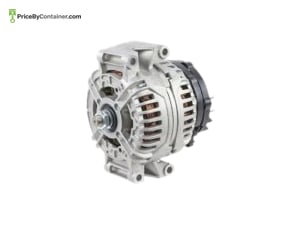 VALEO 0009062103 — VALEO ALTERNATOR THREE PHASE 150AH 443278 0009062103 /