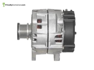 VALEO 0009065300 — The Valeo Three-Phase Alternator, compatible with Mercedes-Benz vehicles and identified by part numbers 0009065300 and…