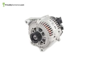 VALEO 0009068201 — VALEO ALTERNATOR S550 439848 0009068201 /