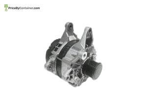 VALEO 0009069305 — VALEO ALTERNATOR 0009069305 / 813195
