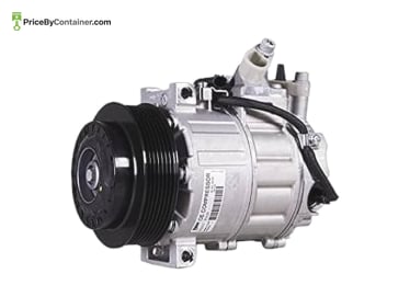 VALEO 0012302611 — VALEO 813137 New A/C Compressor For Mercedes-Benz 0012302611 Supersede # : 0012305511 / 0012304511 0002309711 /…