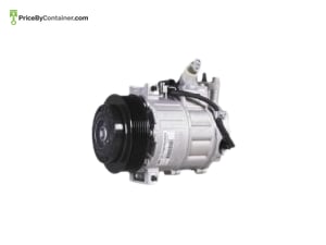 VALEO 0012305511 — VALEO COMPRESSOR 813137/813195 0012305511 / 22304511