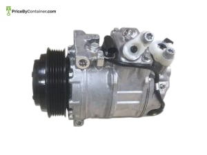 VALEO 0022304511 — VALEO AC COMPRESSOR 0022304511 / 813420