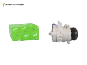 VALEO 0022306511 — VALEO AC COMPRESSOR 813420 0022306511 /