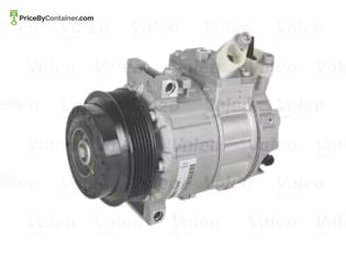 VALEO 0032304811 — Valeo 813258 A/C Compressor 0022304511 / 0032304811 Replace : 0022304411 Functionality : This Valeo A/C Compressor is…