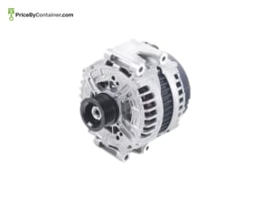 VALEO 0131540502 — VALEO ALTERNATOR 220AH 443270 0131540502 / 0131545602