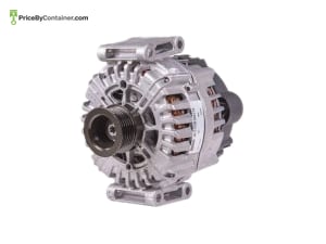VALEO 0131545602 — VALEO ALTERNATOR 443272 0131545602 / 0131547002