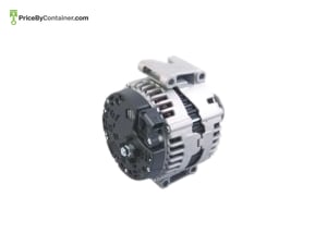 VALEO 0131547002 — VALEO ALTERNATOR 443273 0131547002 / 439649