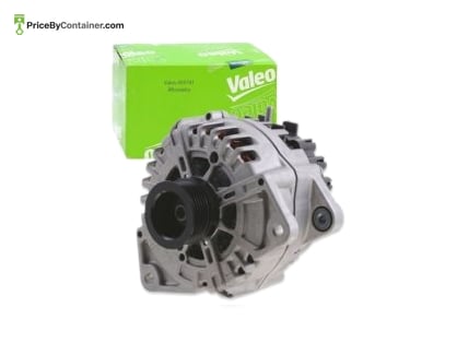 VALEO 0141540902 — Valeo 439741 Alternator 14V / 180A 0141540902 Functioning: This Valeo Alternator is an essential part of the car’s…