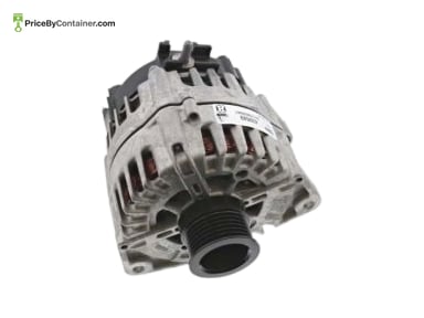 VALEO 0141541002 — Valeo 439689 Alternator 14V / 220A 0141541002 Working : This Valeo Alternator is a vital component of the car’s…